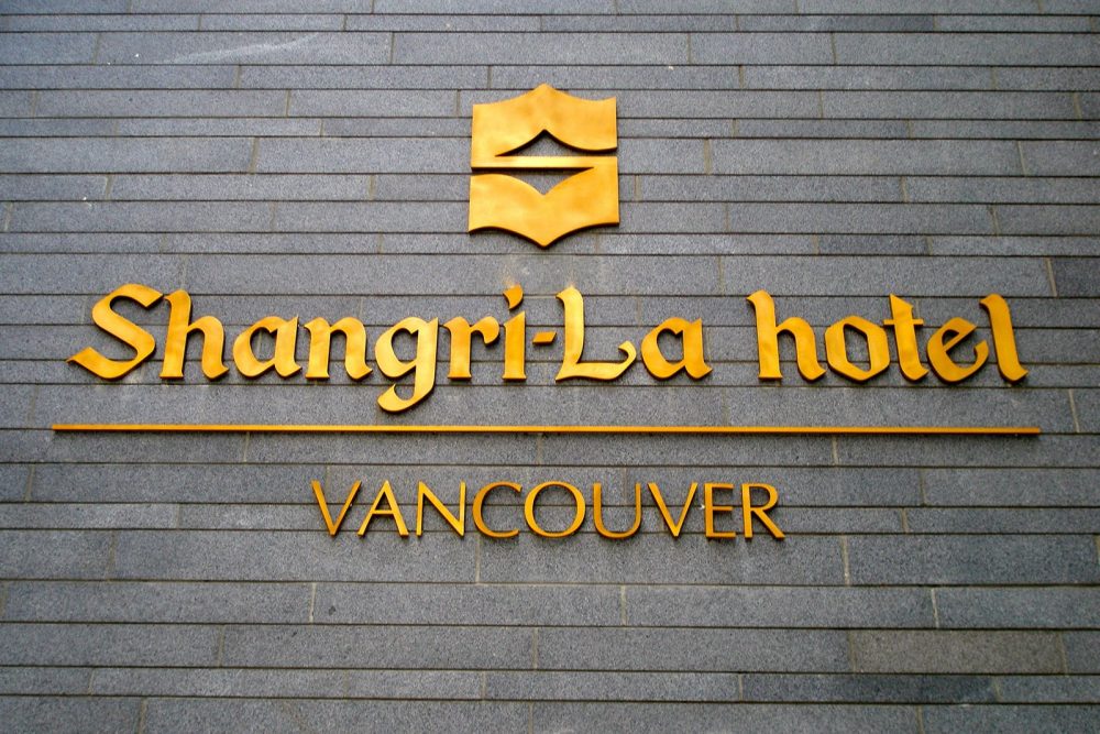 Shangri-la Hotel